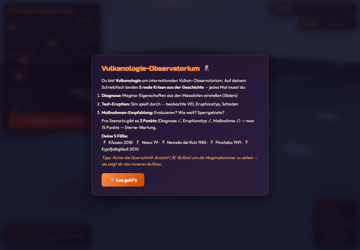 vulkan iPad start