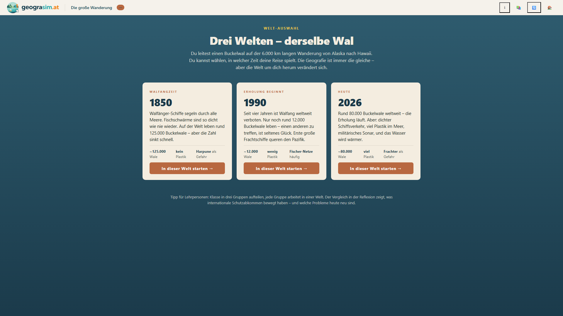wal Full HD start