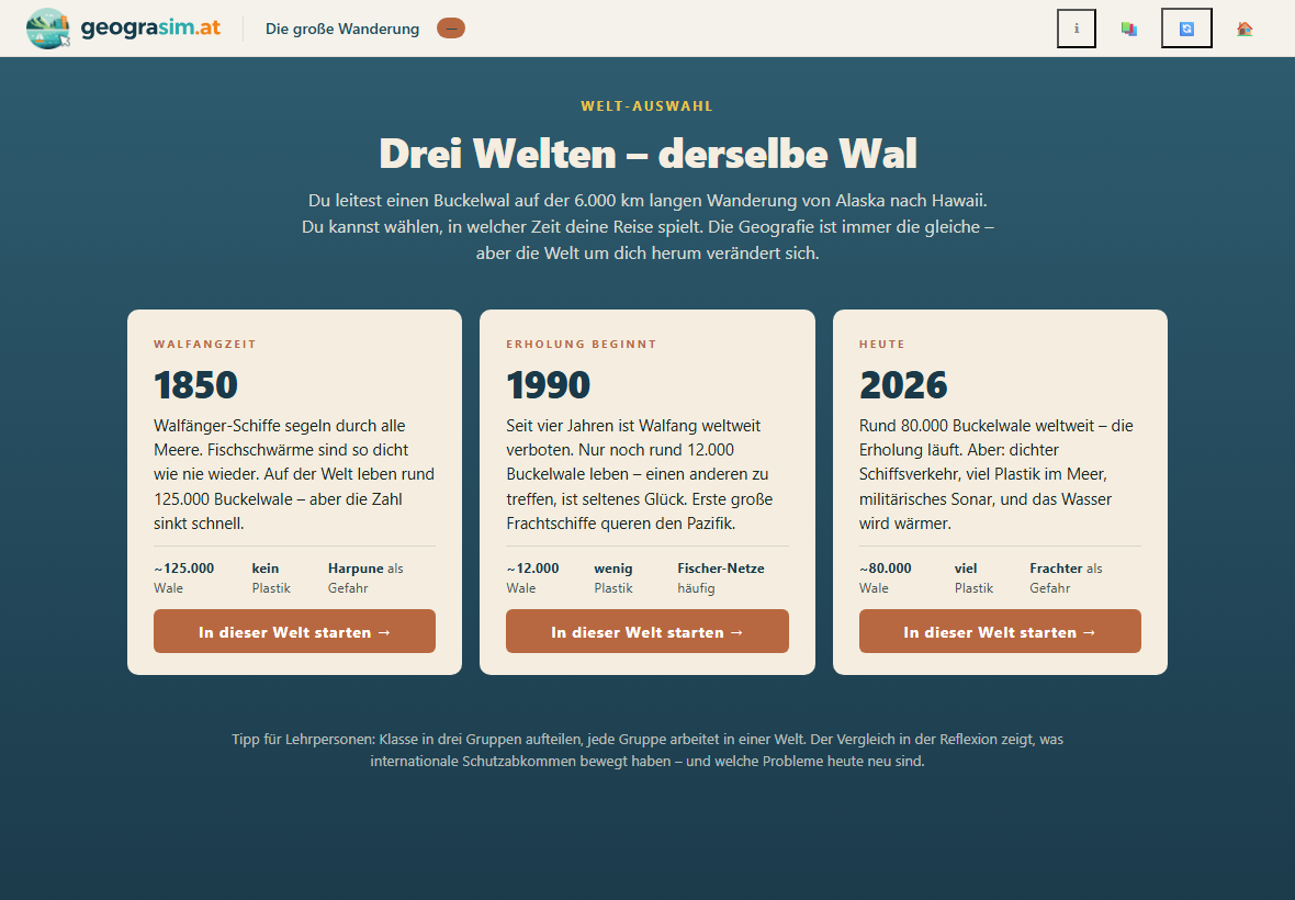 wal iPad start